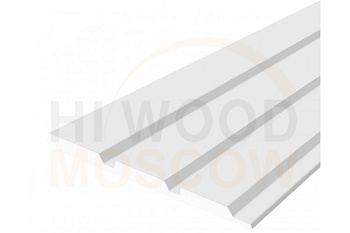 Декоративная панель HIWOOD 120 × 12 × 2700 LV124 NP